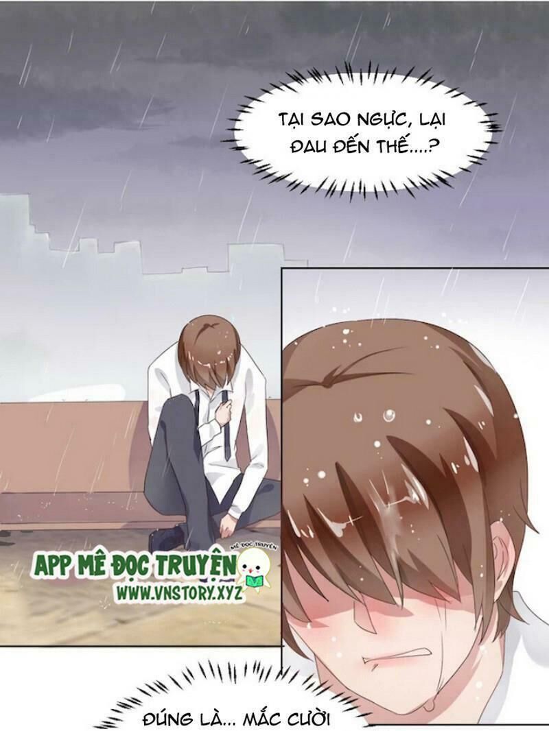 Quỷ Oa Kiều Thê Của Tôi Chapter 33 - Trang 2