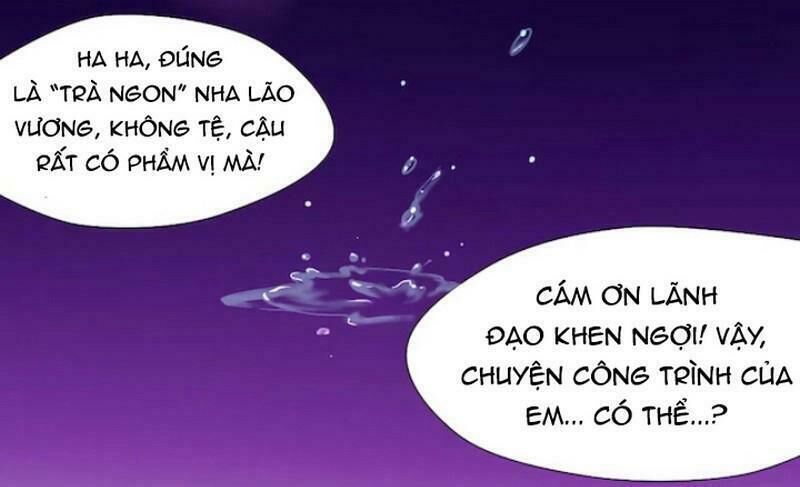 Quỷ Oa Kiều Thê Của Tôi Chapter 25 - Trang 2