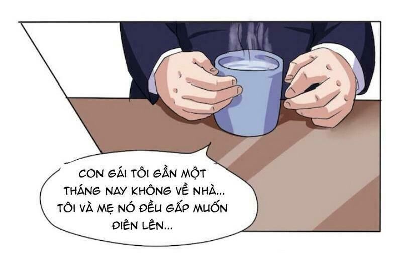 Quỷ Oa Kiều Thê Của Tôi Chapter 18 - Trang 2