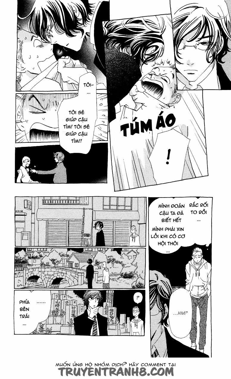 Chị Tôi Lấy Chồng Chapter 11 - Trang 2