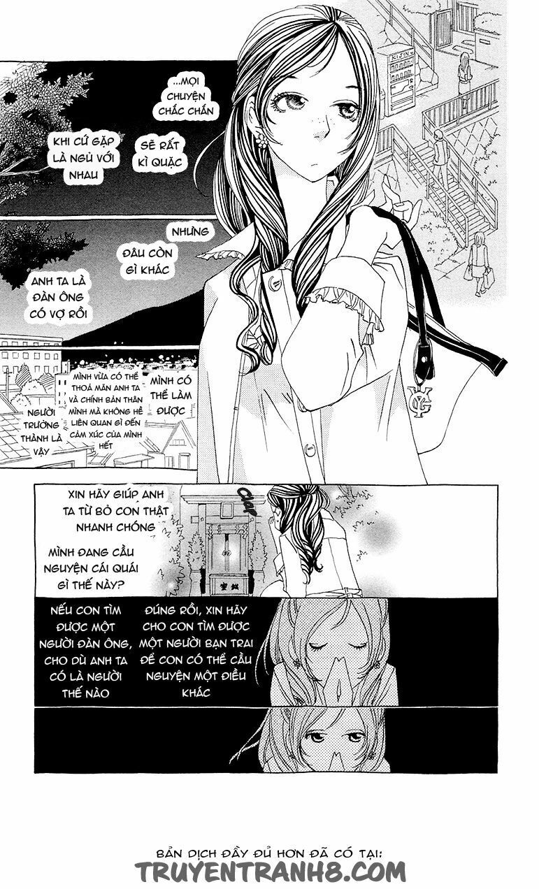 Chị Tôi Lấy Chồng Chapter 8 - Trang 2