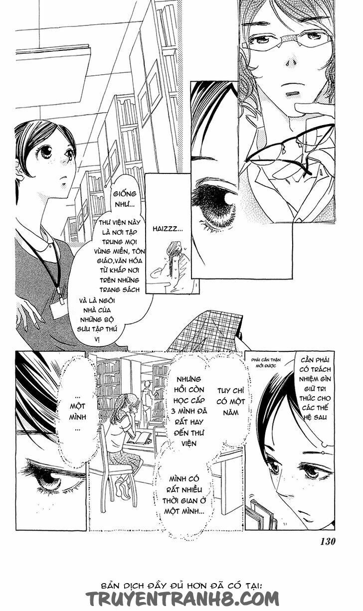 Chị Tôi Lấy Chồng Chapter 5 - Trang 2