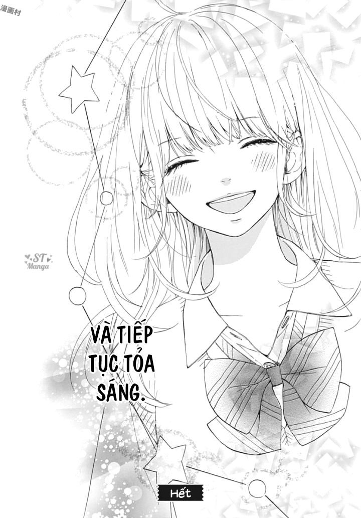 Uchuu No Hate No Mannaka No Chapter 8 - Trang 2