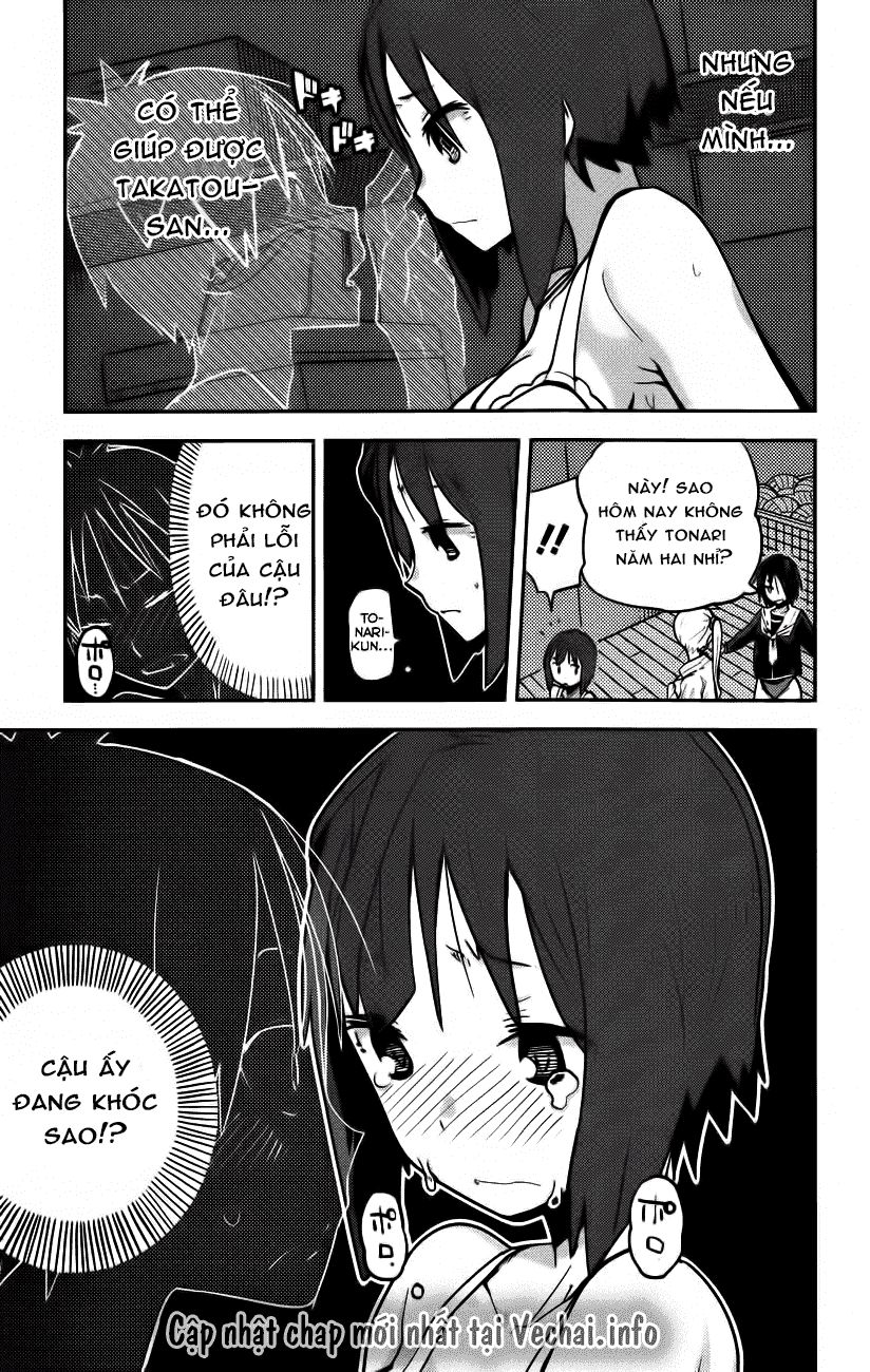 I Shoujo Chapter 14 - Trang 2