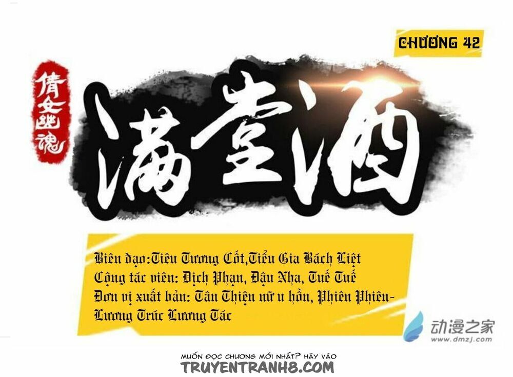 Thiện Nữ U Hồn Chapter 42 - Trang 2