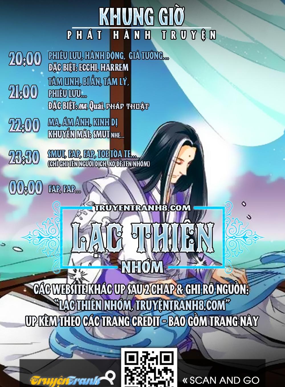 Thiện Nữ U Hồn Chapter 19 - Trang 2