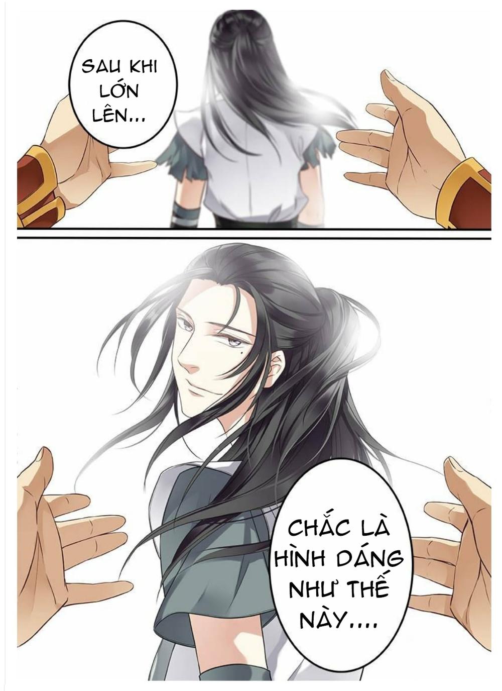 Thiện Nữ U Hồn Chapter 19 - Trang 2