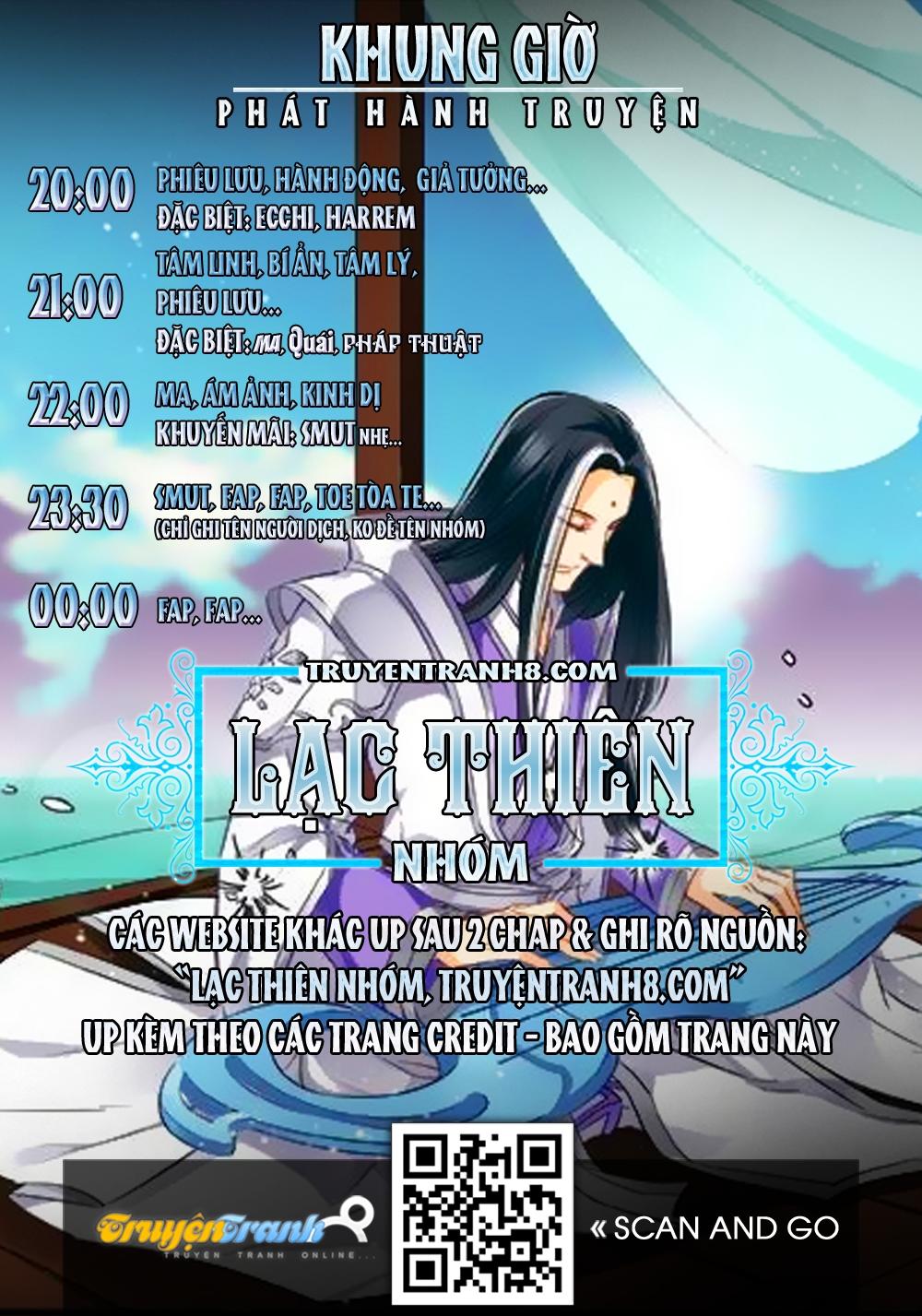 Thiện Nữ U Hồn Chapter 18 - Trang 2