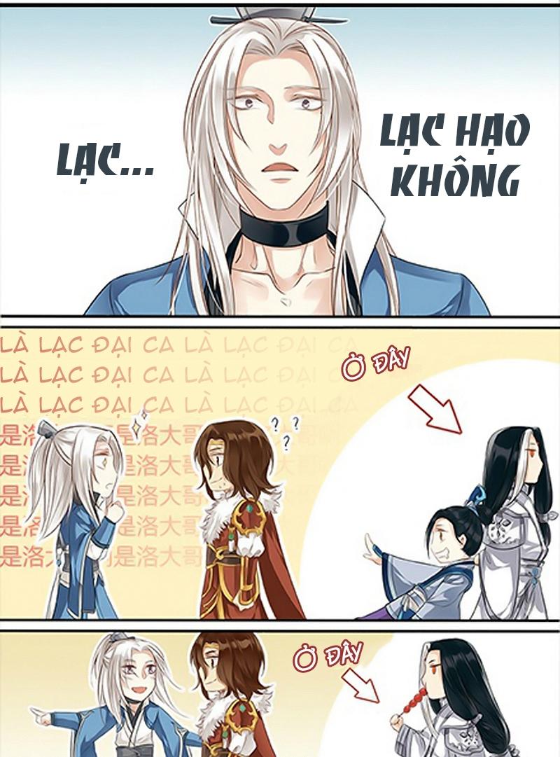 Thiện Nữ U Hồn Chapter 17 - Trang 2