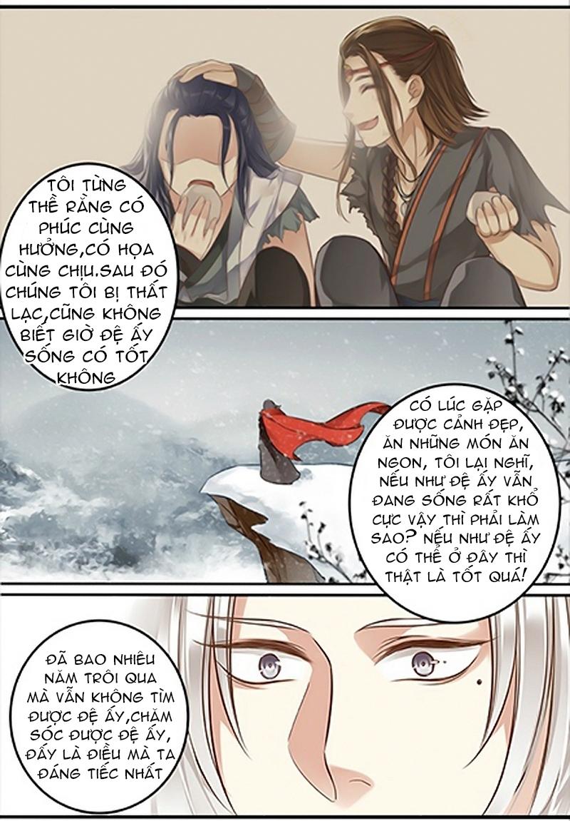 Thiện Nữ U Hồn Chapter 16 - Trang 2