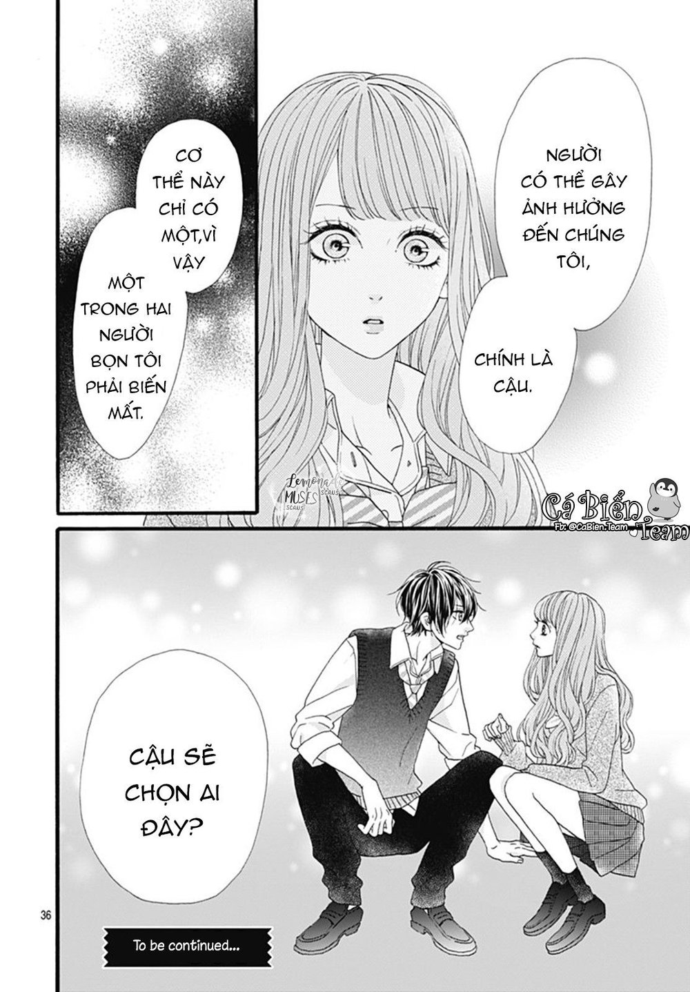 Yamase Wa Doko E Itta? Chapter 3 - Trang 2