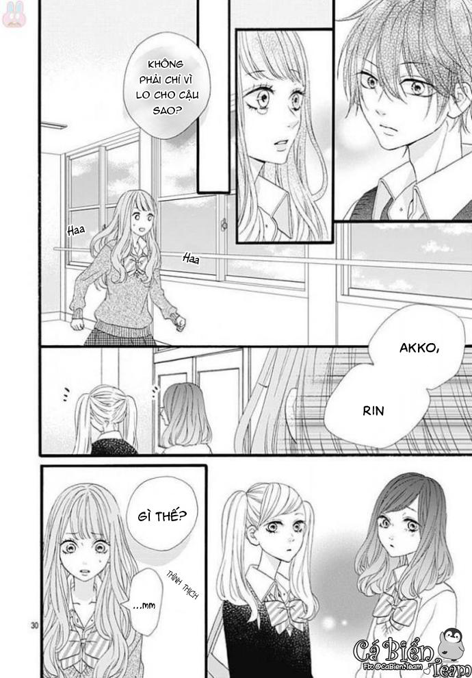 Yamase Wa Doko E Itta? Chapter 2 - Trang 2