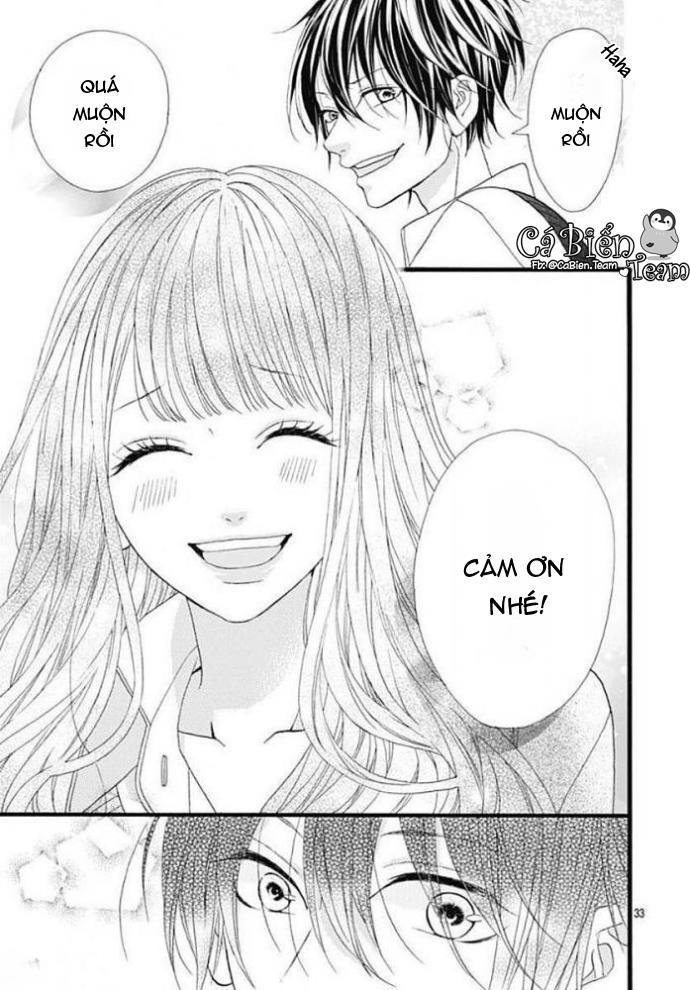 Yamase Wa Doko E Itta? Chapter 2 - Trang 2