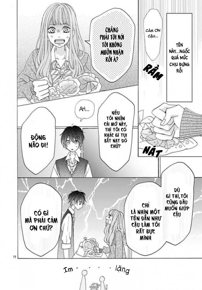 Yamase Wa Doko E Itta? Chapter 1 - Trang 2