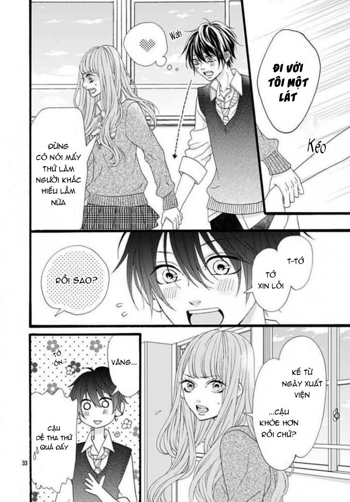 Yamase Wa Doko E Itta? Chapter 1 - Trang 2