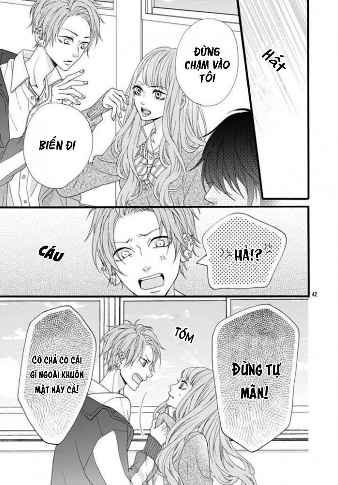 Yamase Wa Doko E Itta? Chapter 1 - Trang 2