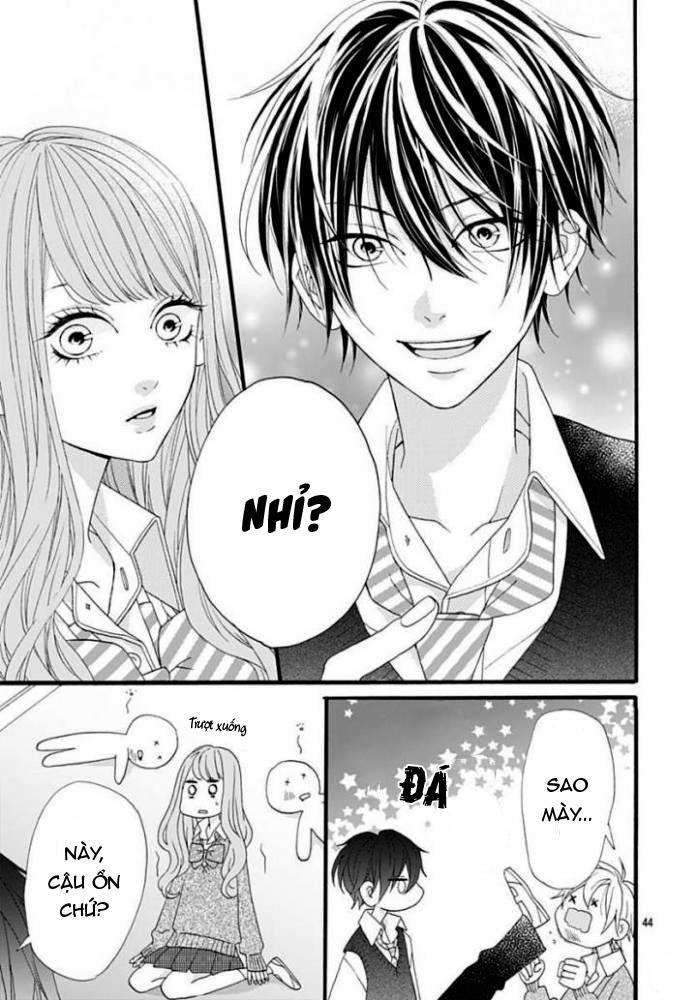 Yamase Wa Doko E Itta? Chapter 1 - Trang 2