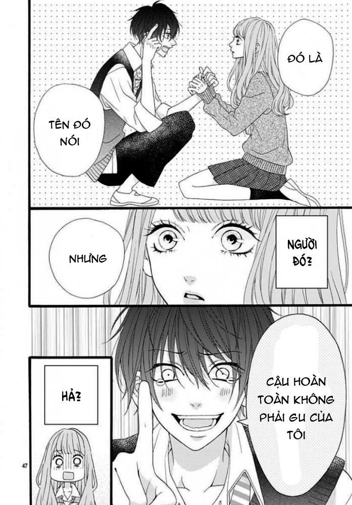 Yamase Wa Doko E Itta? Chapter 1 - Trang 2