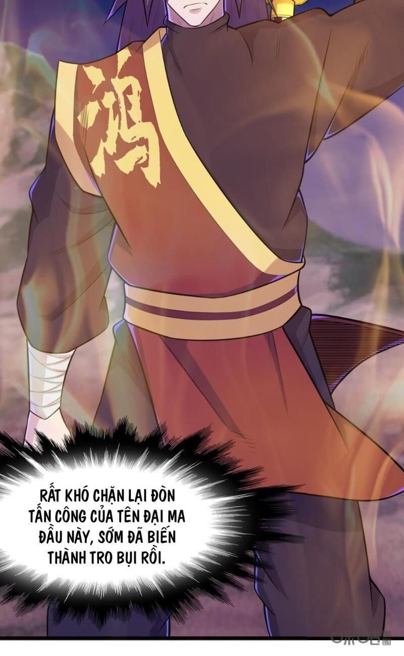 Tu Tiên Cuồng Thần Chapter 79 - Trang 2