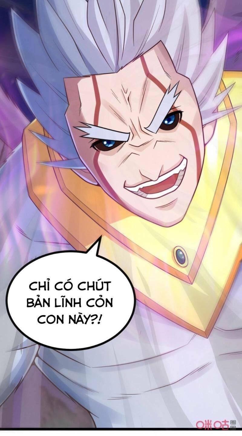 Tu Tiên Cuồng Thần Chapter 74 - Trang 2