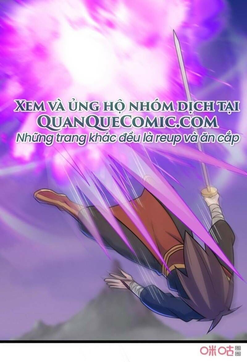 Tu Tiên Cuồng Thần Chapter 74 - Trang 2