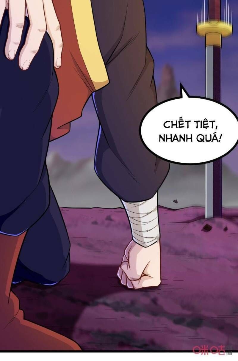 Tu Tiên Cuồng Thần Chapter 74 - Trang 2