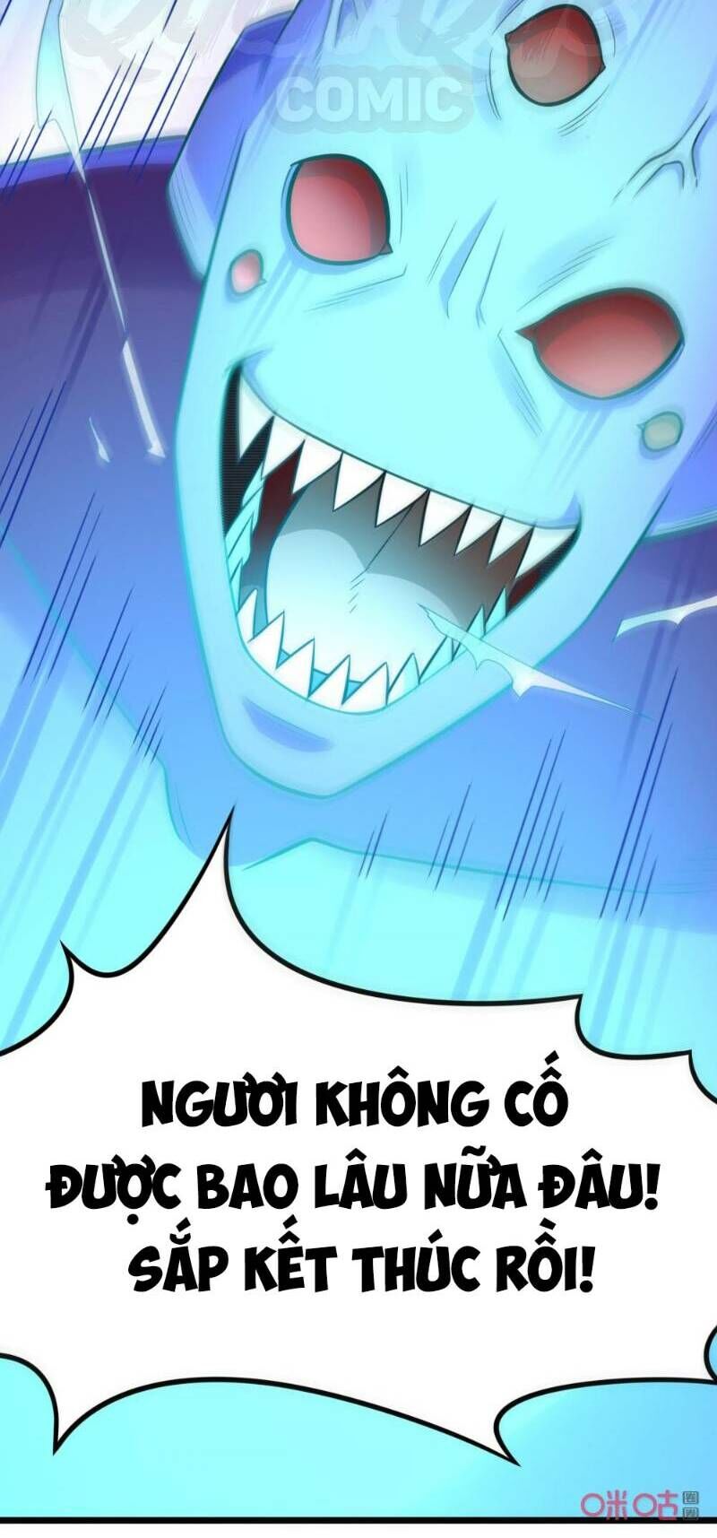 Tu Tiên Cuồng Thần Chapter 72 - Trang 2