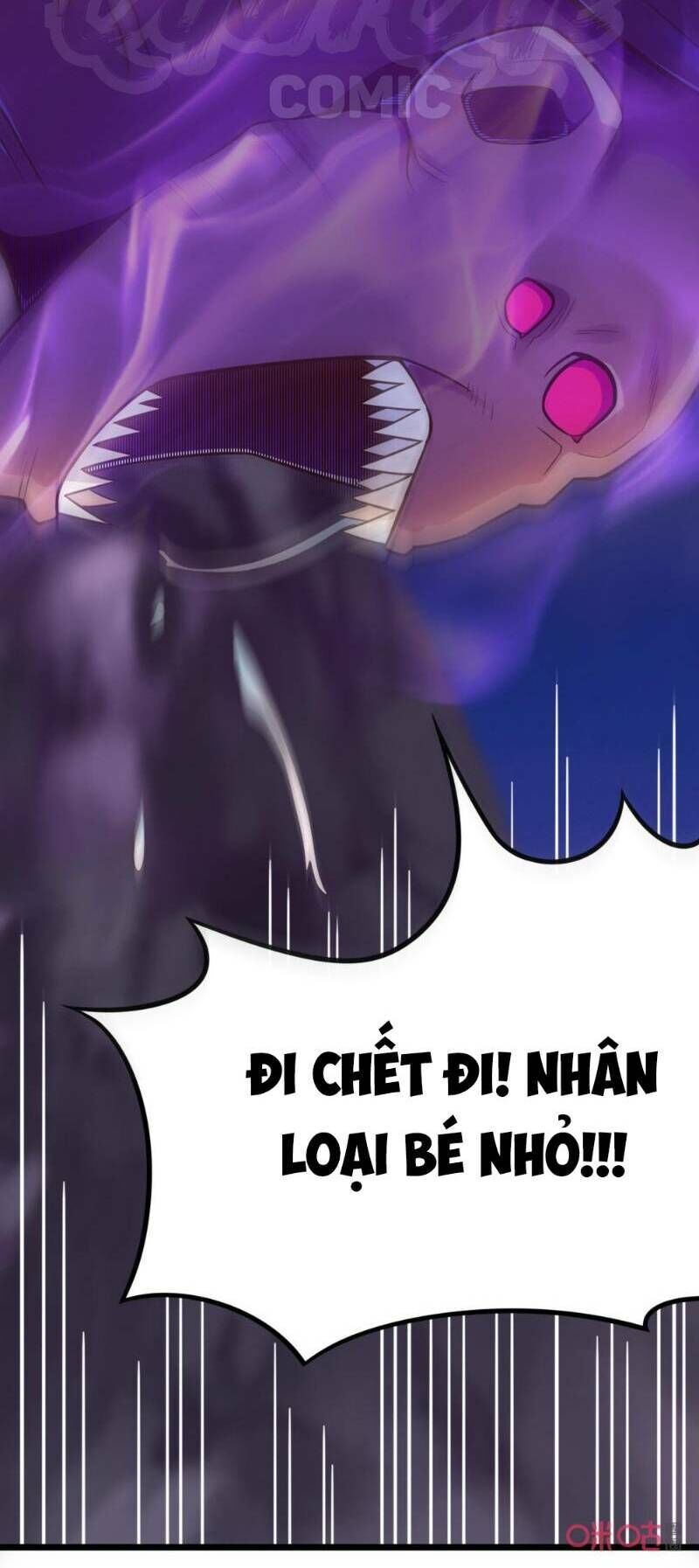 Tu Tiên Cuồng Thần Chapter 71 - Trang 2