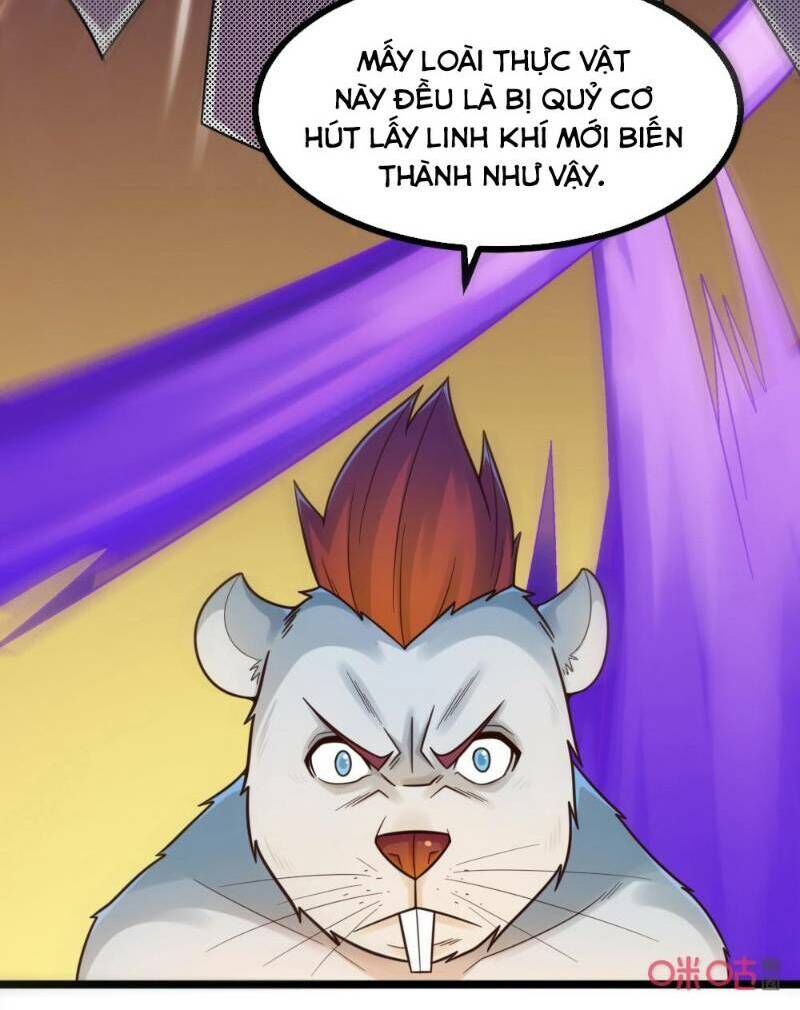 Tu Tiên Cuồng Thần Chapter 63 - Trang 2