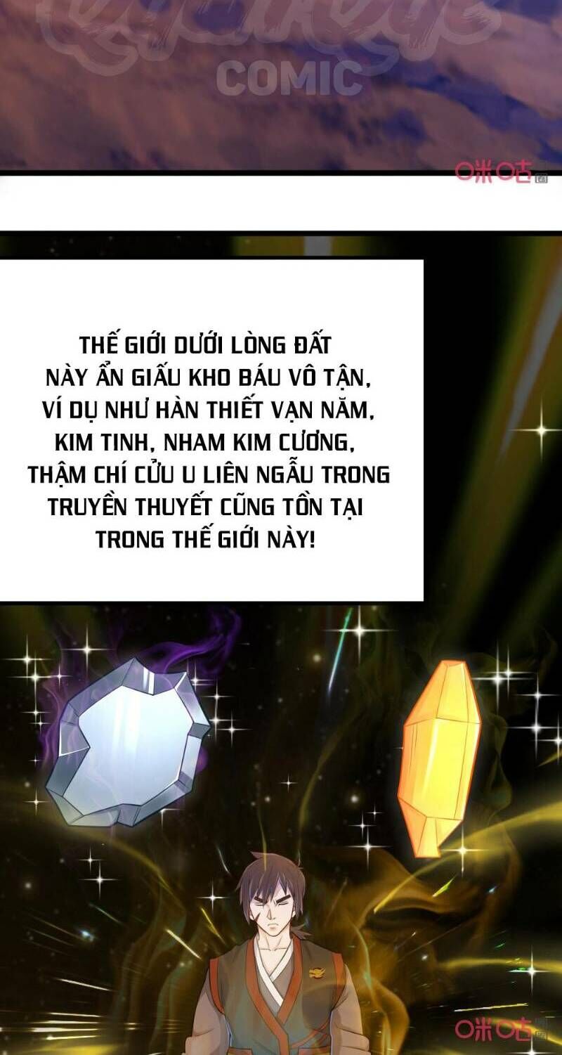 Tu Tiên Cuồng Thần Chapter 63 - Trang 2