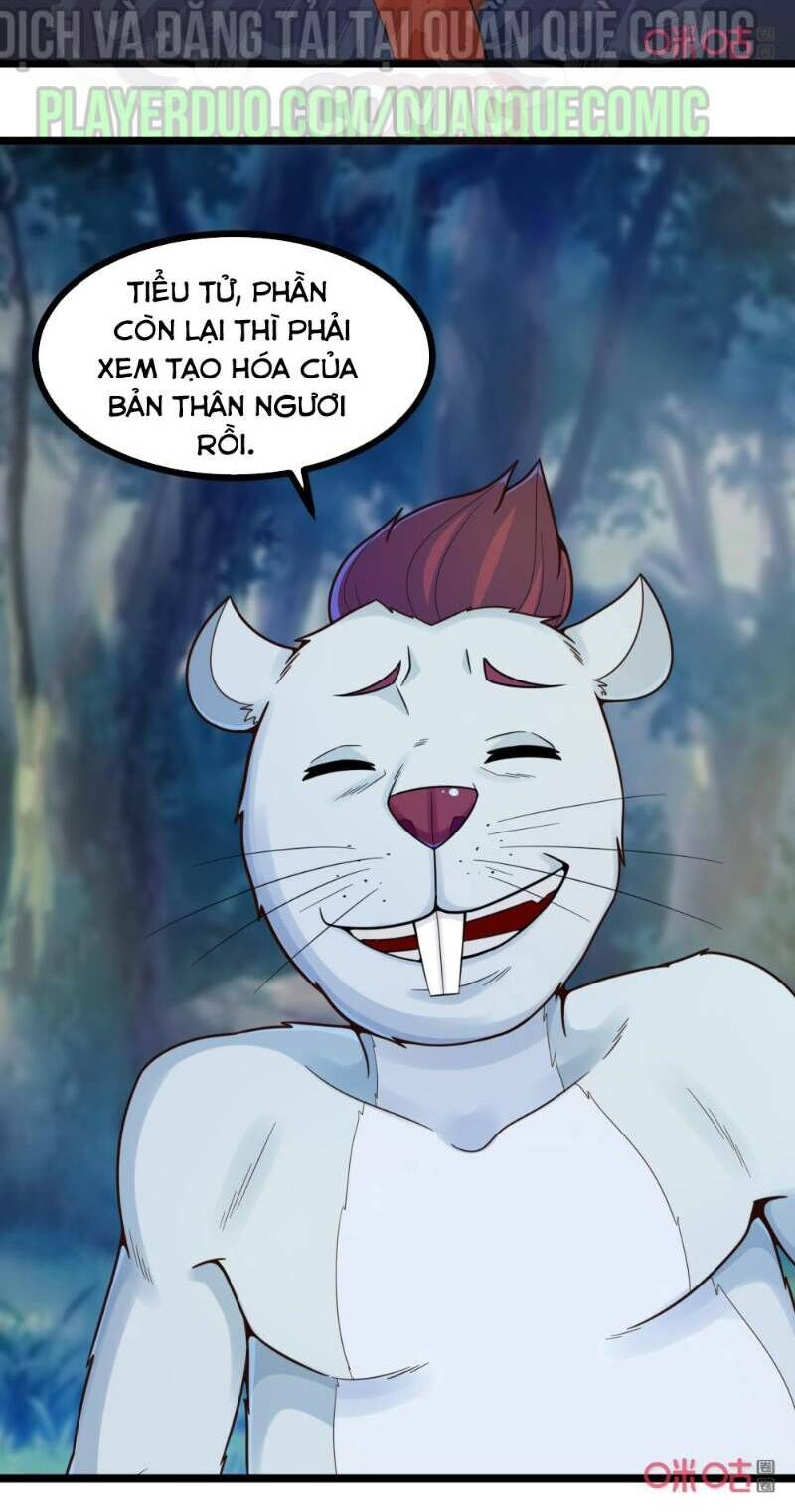 Tu Tiên Cuồng Thần Chapter 61 - Trang 2