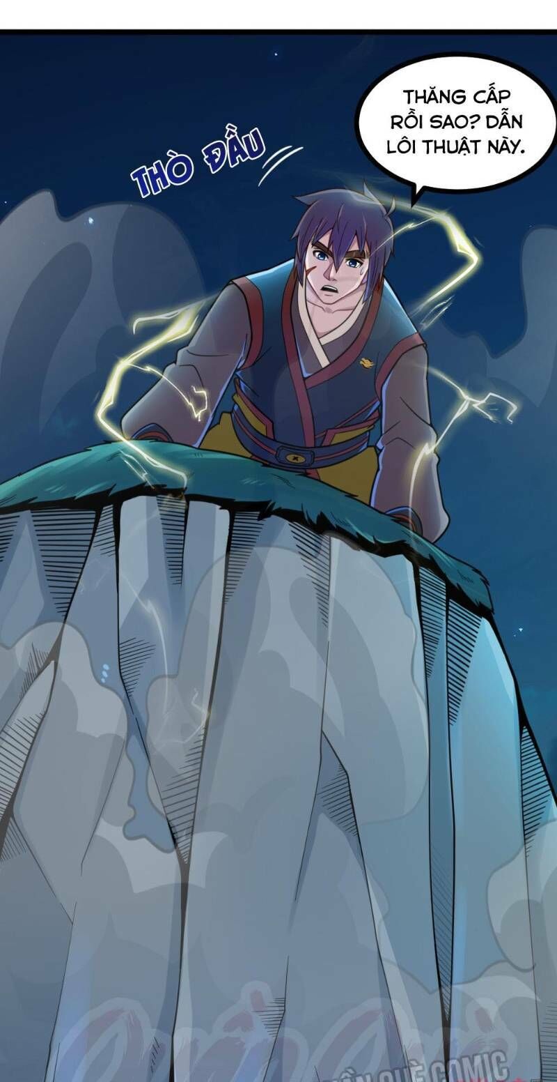 Tu Tiên Cuồng Thần Chapter 60 - Trang 2