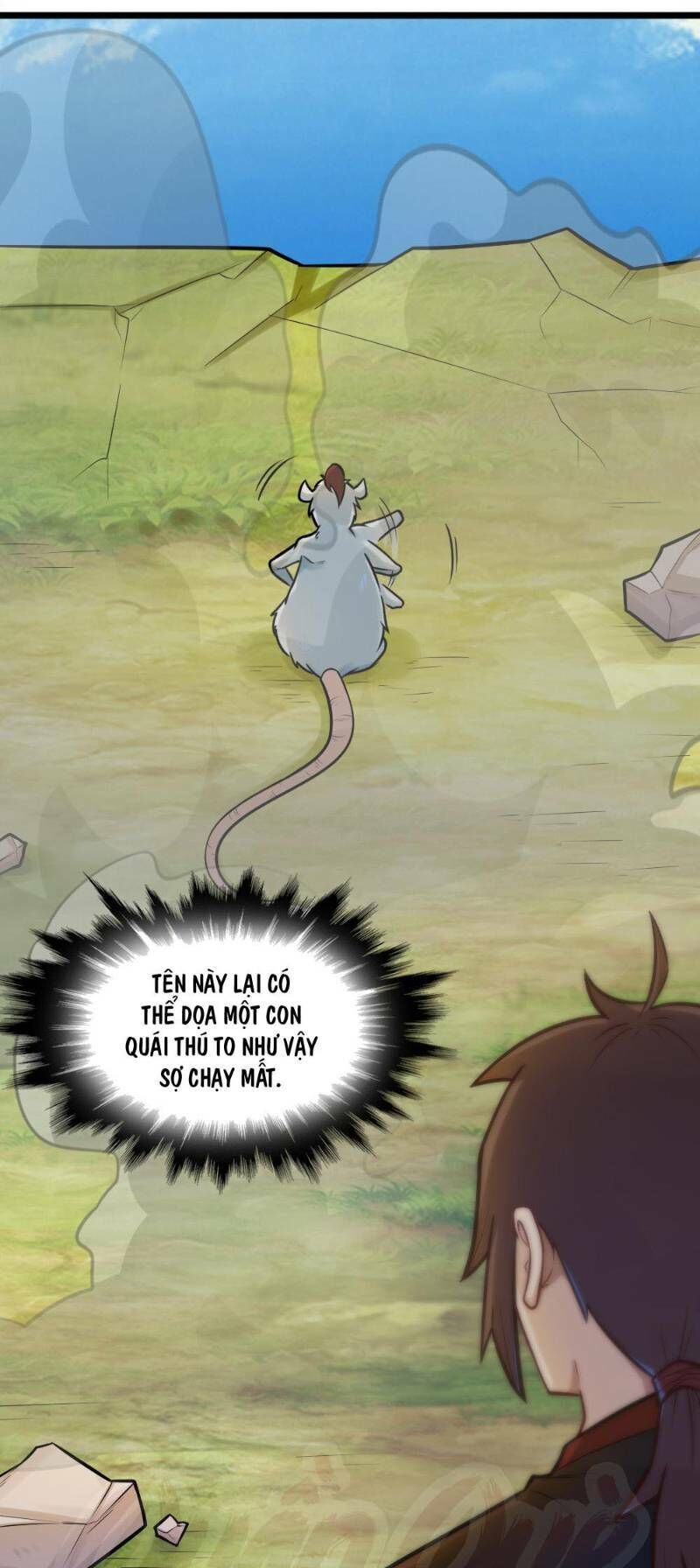 Tu Tiên Cuồng Thần Chapter 57 - Trang 2