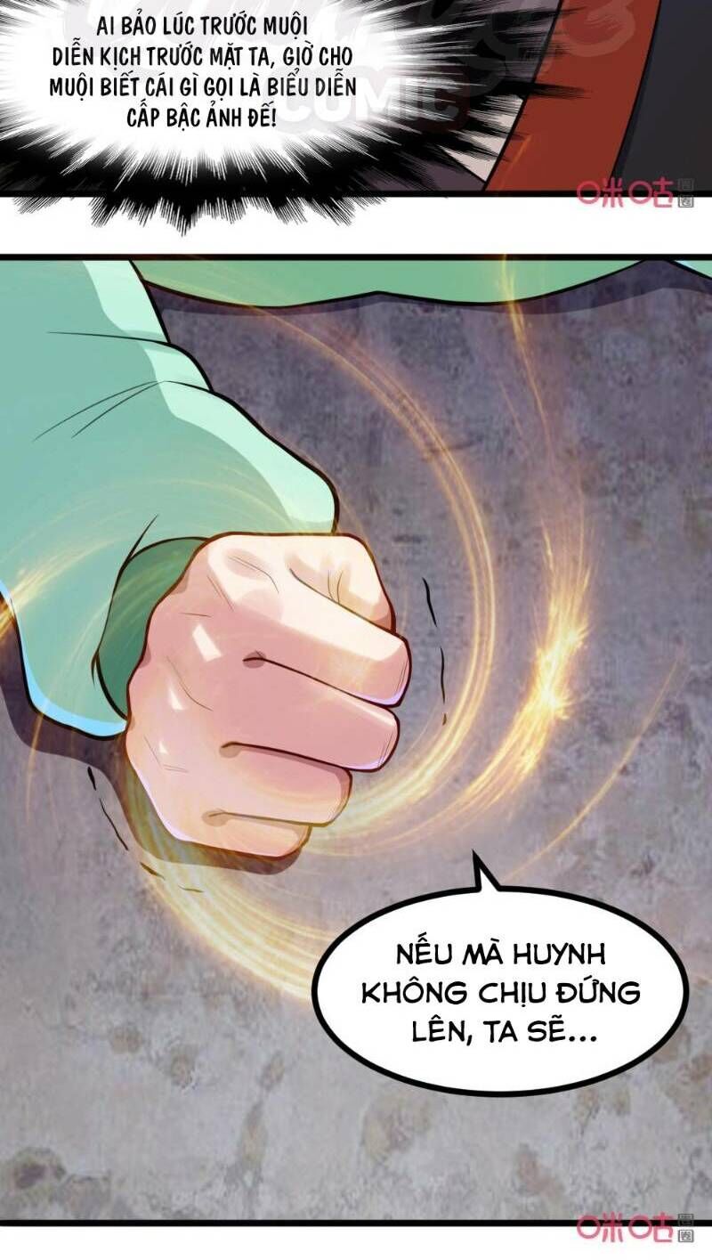 Tu Tiên Cuồng Thần Chapter 51 - Trang 2