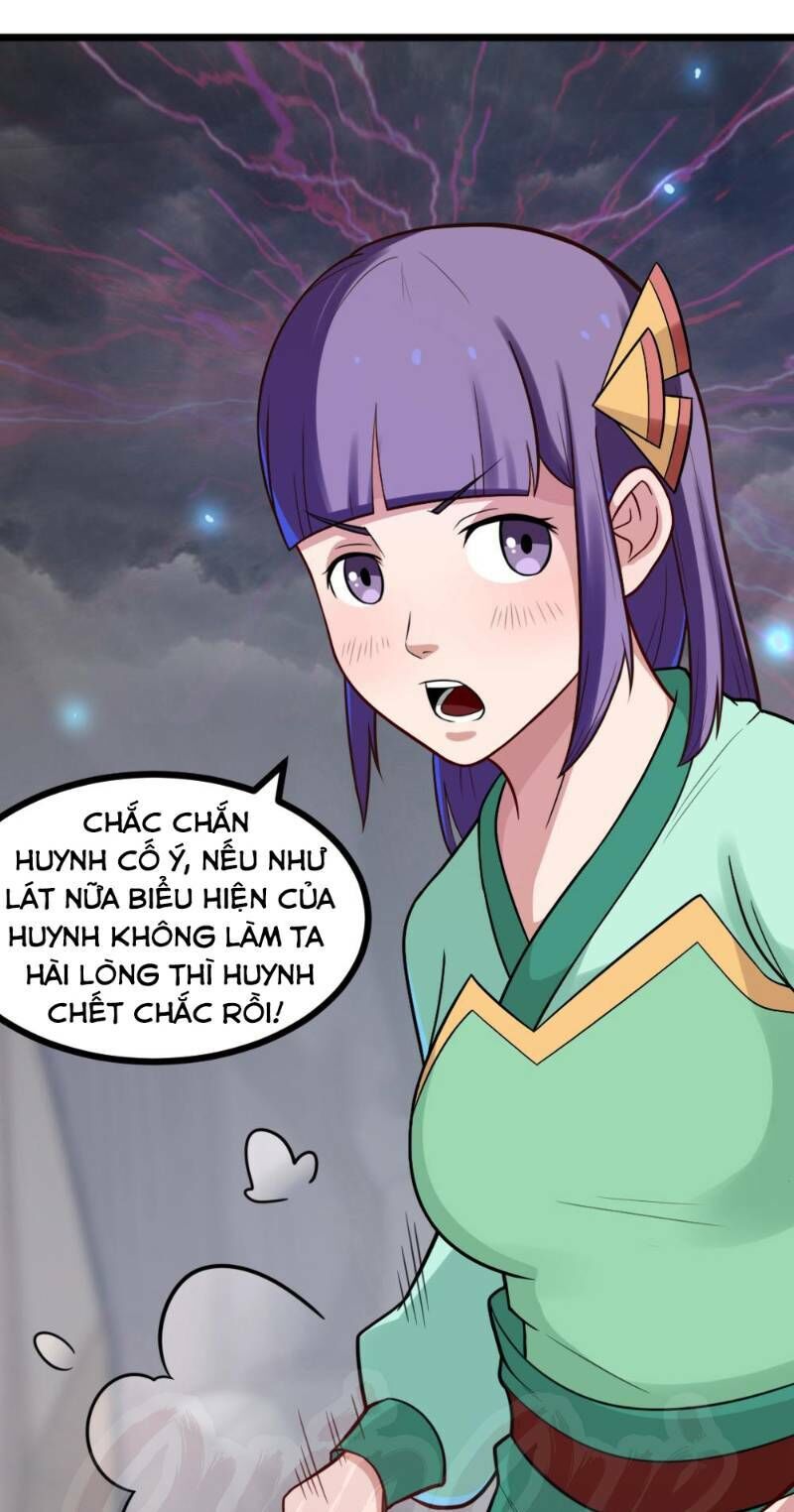 Tu Tiên Cuồng Thần Chapter 51 - Trang 2