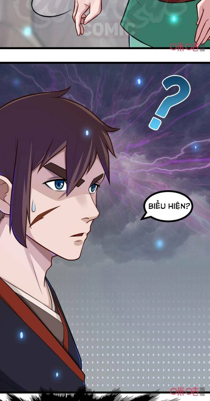 Tu Tiên Cuồng Thần Chapter 51 - Trang 2