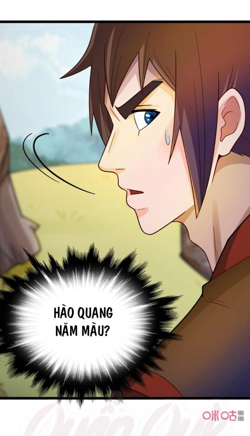 Tu Tiên Cuồng Thần Chapter 48 - Trang 2