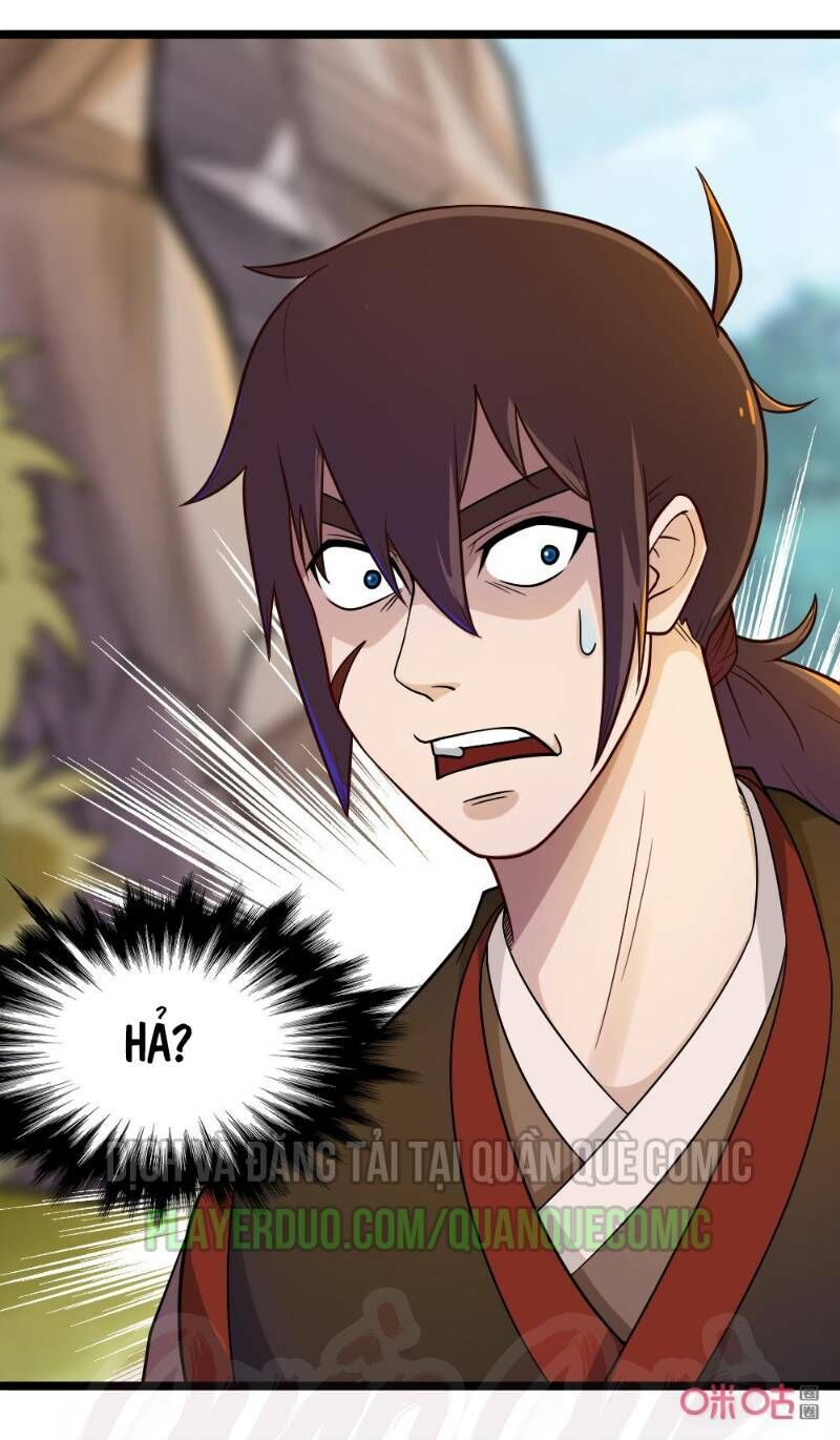 Tu Tiên Cuồng Thần Chapter 47 - Trang 2