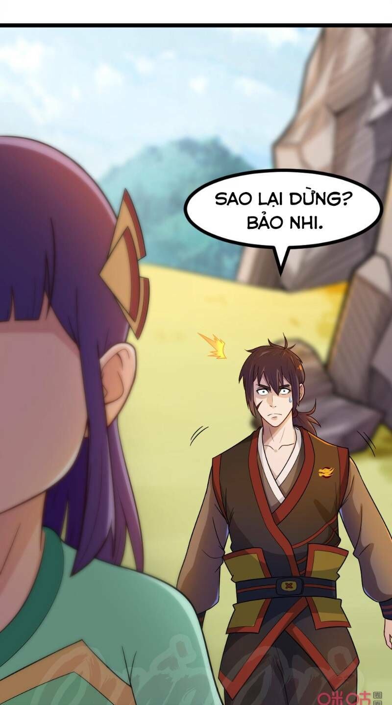 Tu Tiên Cuồng Thần Chapter 47 - Trang 2