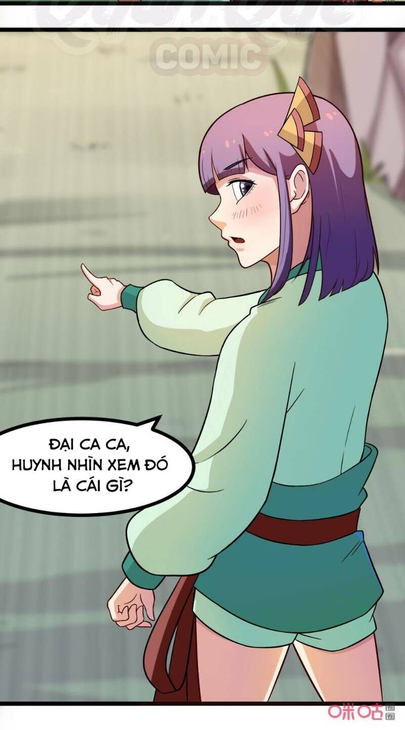 Tu Tiên Cuồng Thần Chapter 47 - Trang 2