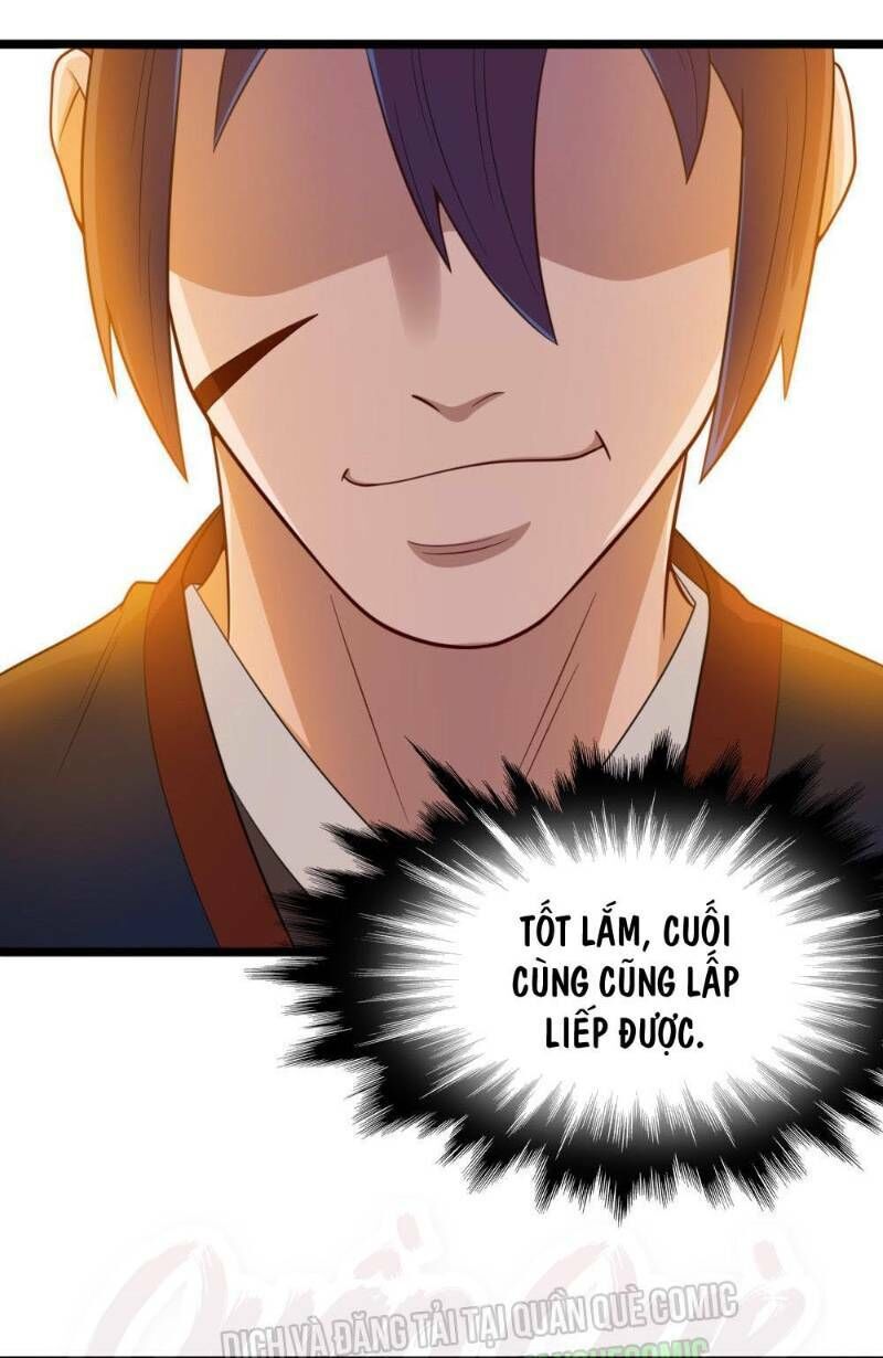 Tu Tiên Cuồng Thần Chapter 41 - Trang 2