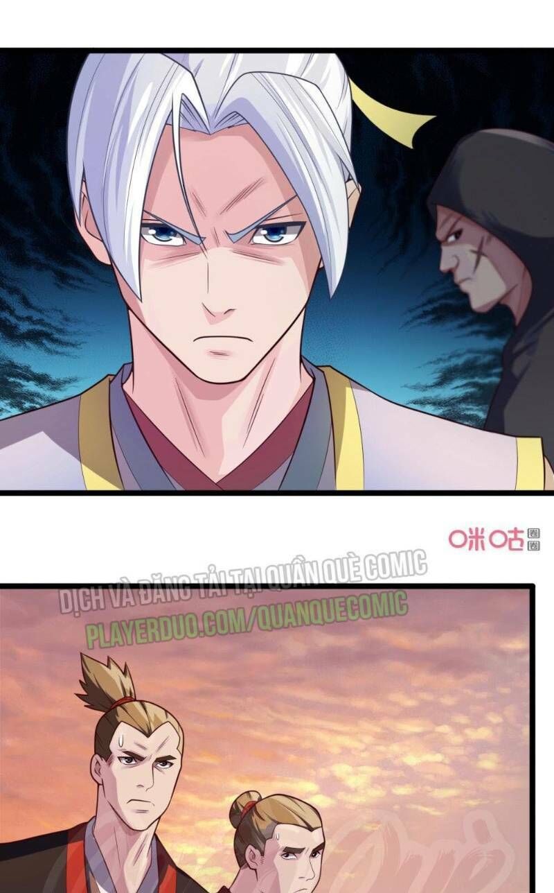 Tu Tiên Cuồng Thần Chapter 41 - Trang 2