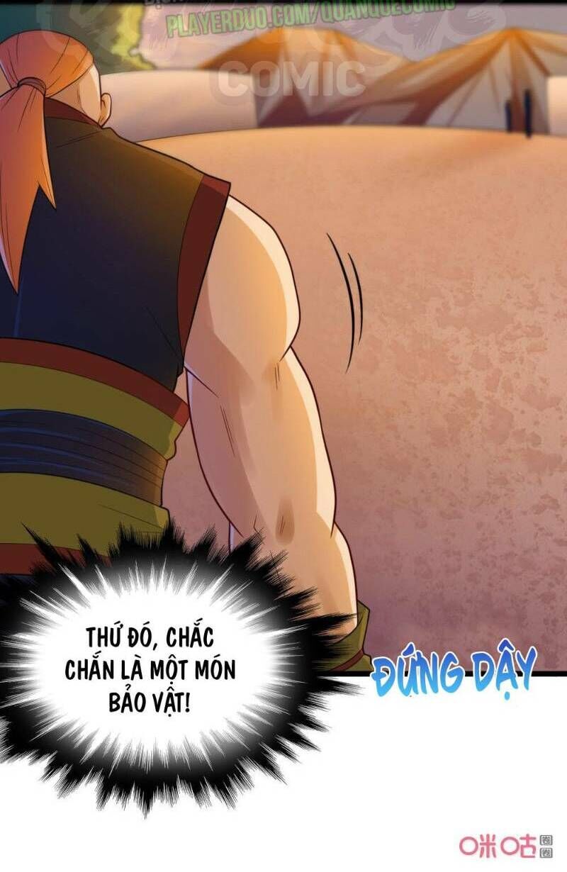 Tu Tiên Cuồng Thần Chapter 41 - Trang 2