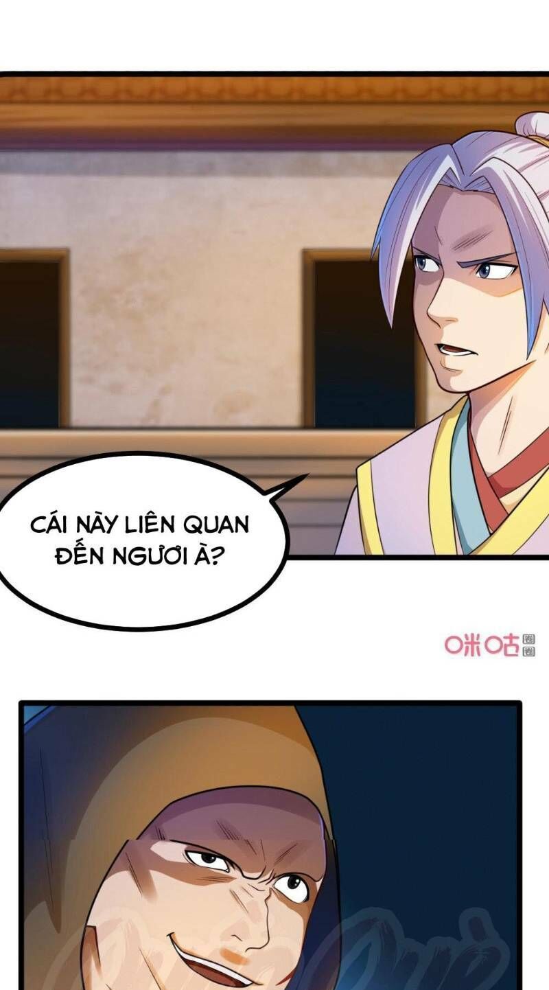 Tu Tiên Cuồng Thần Chapter 40 - Trang 2