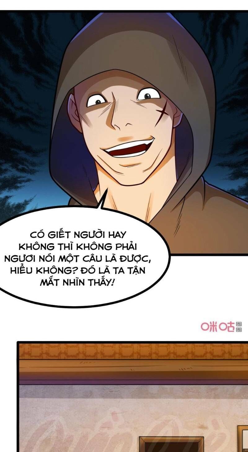 Tu Tiên Cuồng Thần Chapter 40 - Trang 2