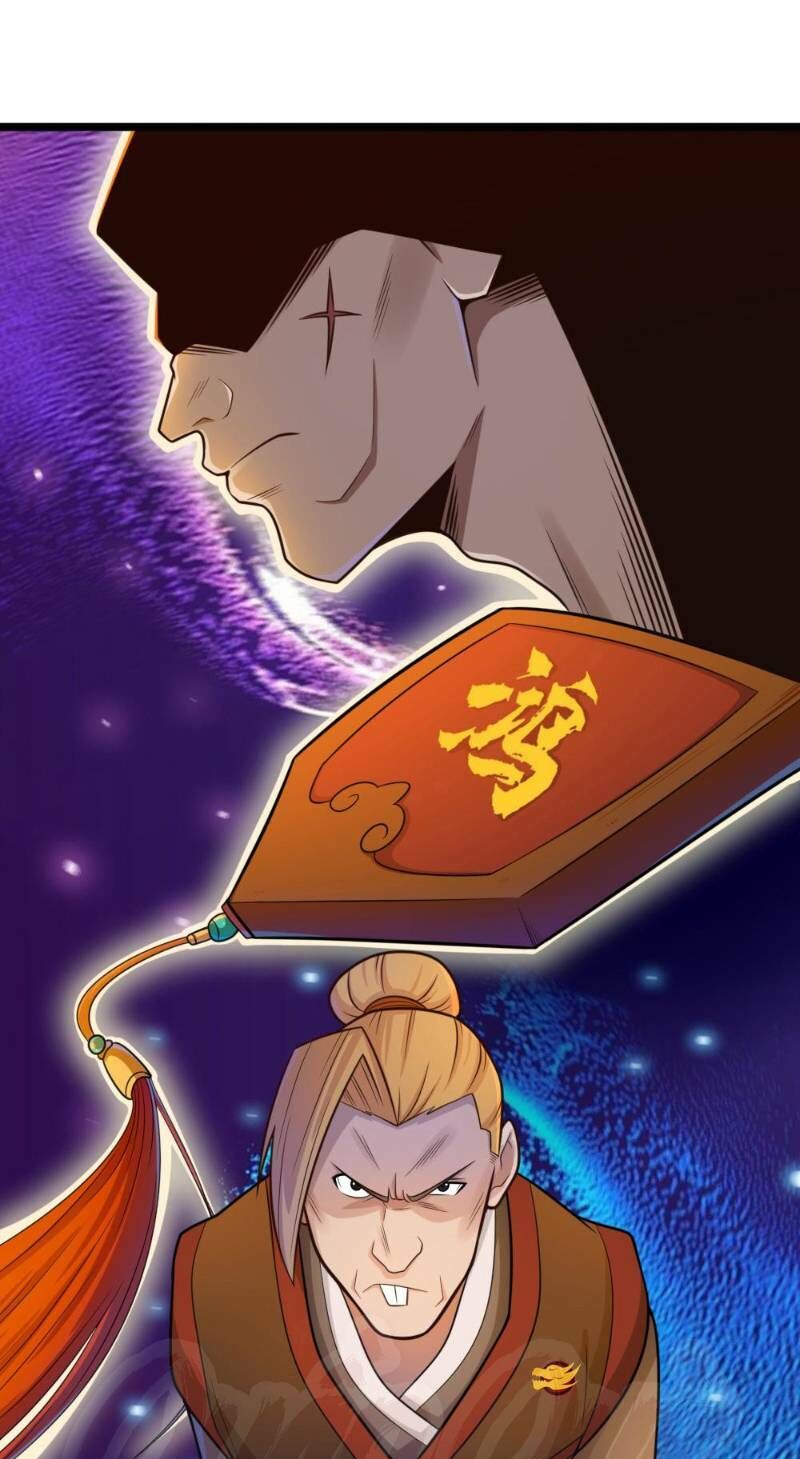 Tu Tiên Cuồng Thần Chapter 39 - Trang 2