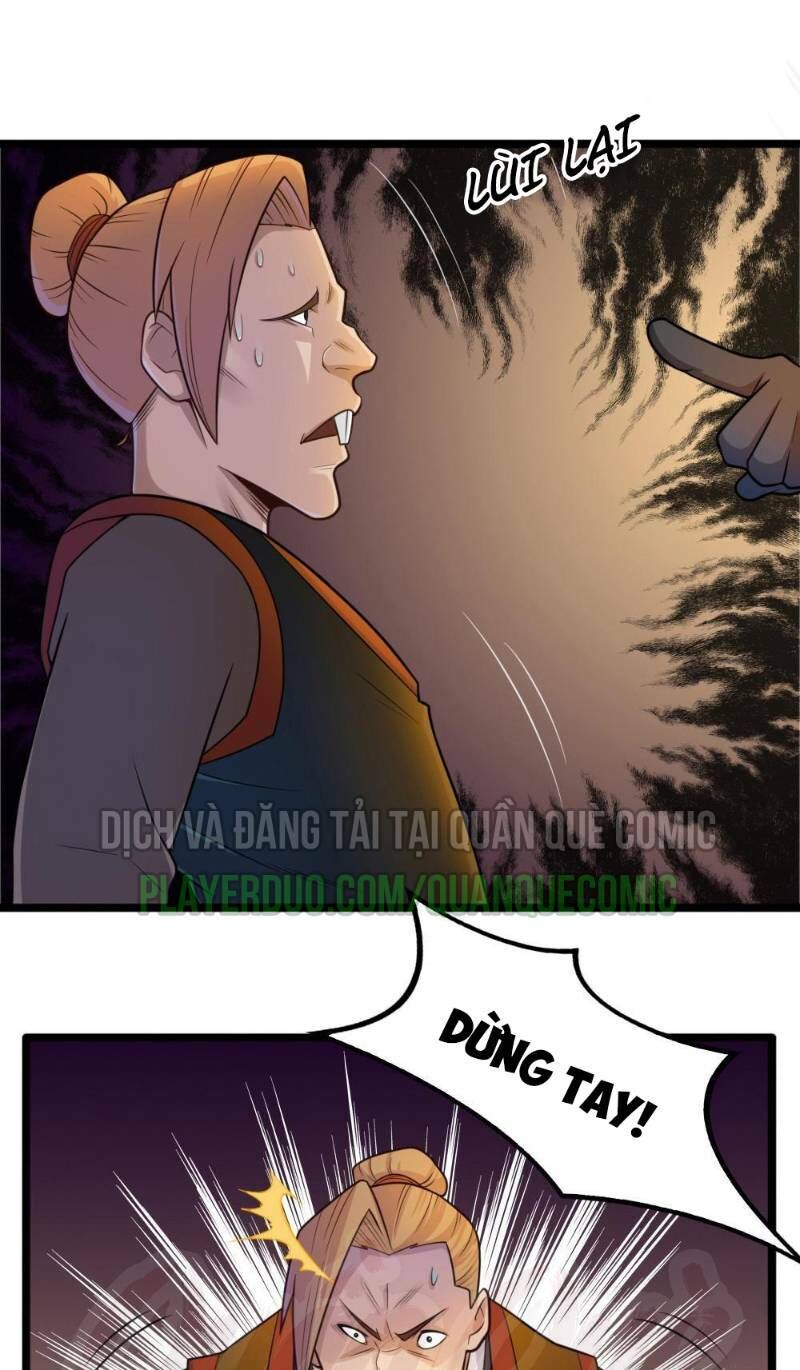 Tu Tiên Cuồng Thần Chapter 39 - Trang 2