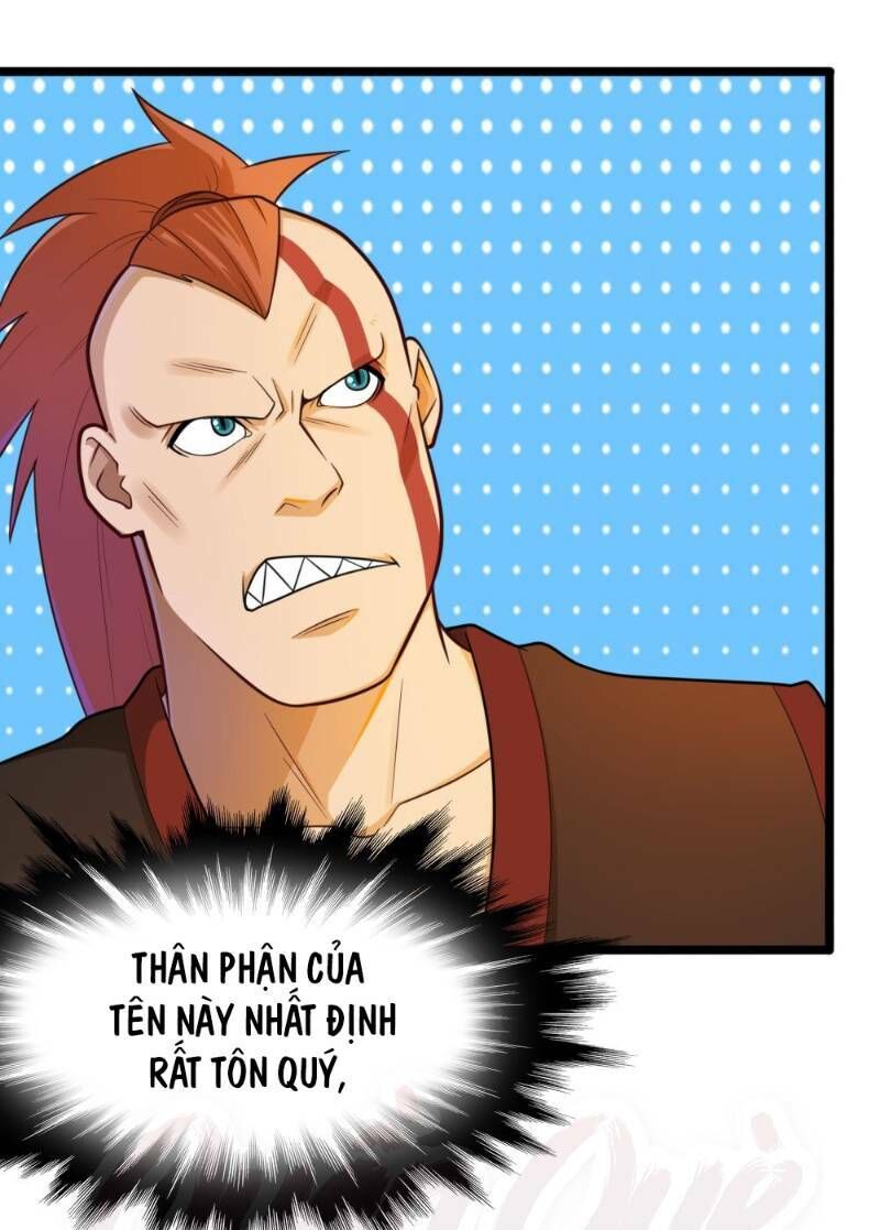 Tu Tiên Cuồng Thần Chapter 39 - Trang 2