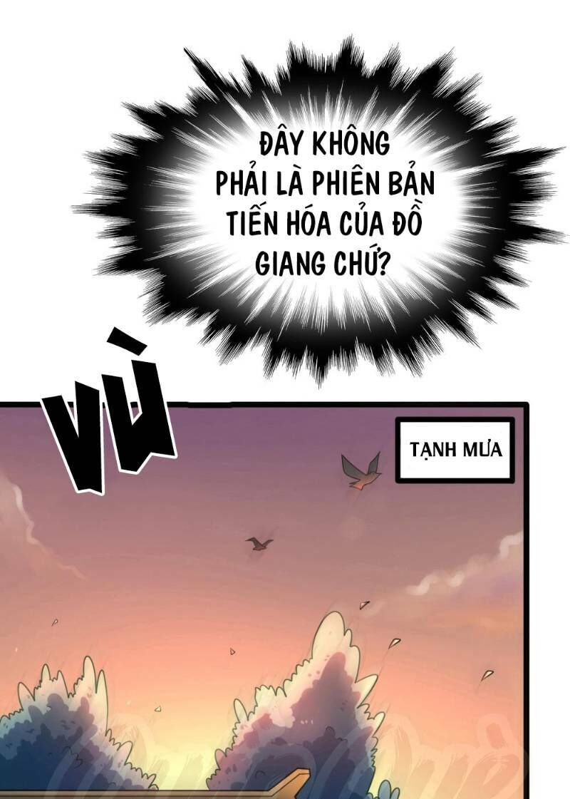 Tu Tiên Cuồng Thần Chapter 36 - Trang 2