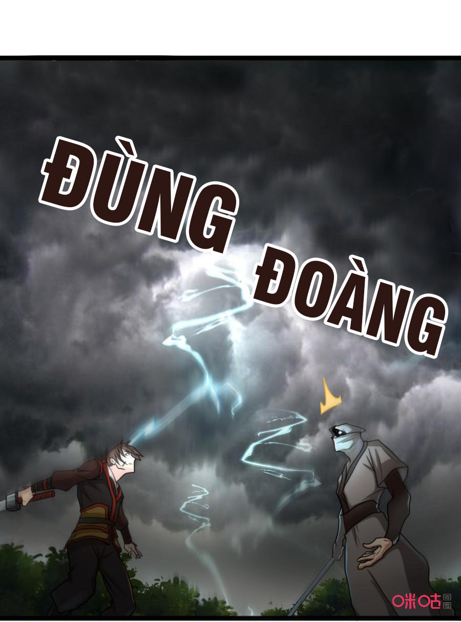 Tu Tiên Cuồng Thần Chapter 30 - Trang 2